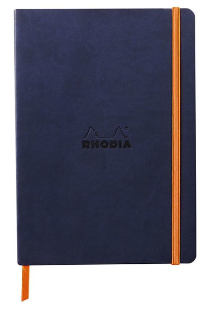 Rhodia Notebook