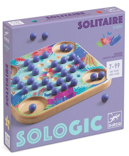 Sologic Solitarire