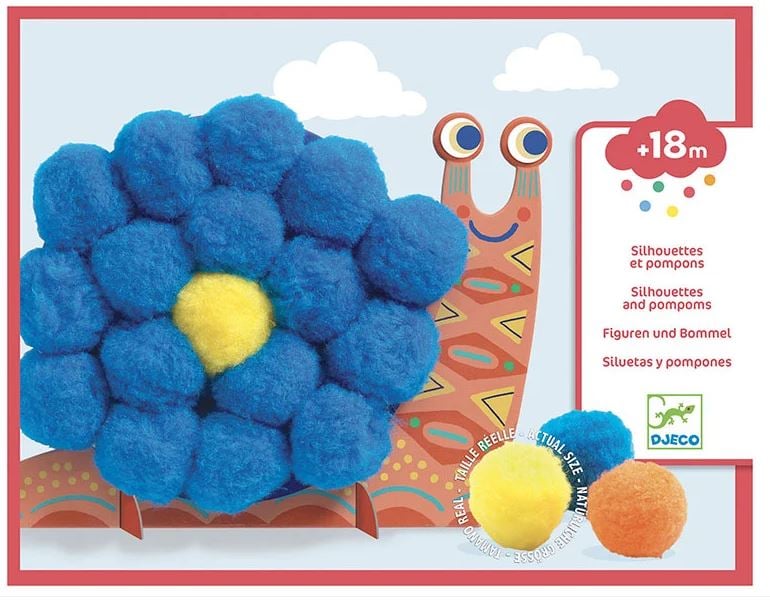 Soft Animals - Collage