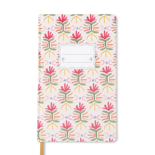 Tropical - Diario de tulipanes - Designworks