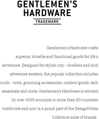 Llave Multiherramienta - Designworks