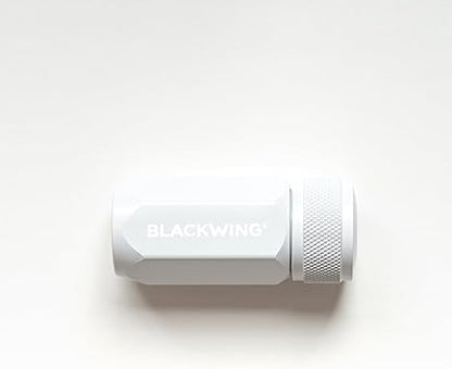 Sacapuntas blanco Blackwing