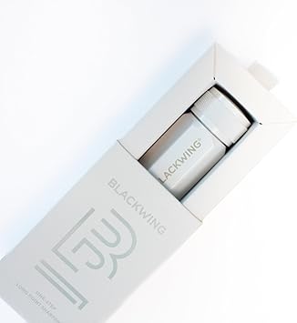 Sacapuntas blanco Blackwing