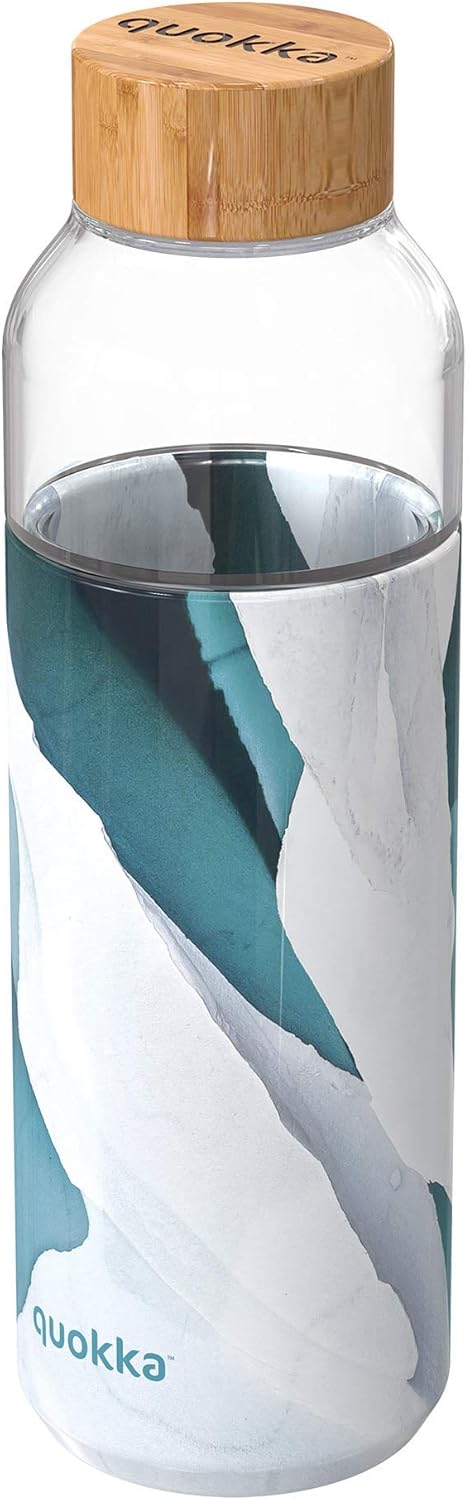 Quokka Borosilicato Bottle 660 ml