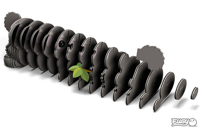 Koala - Rompecabezas de papel 3D ecológico - Eugy 016