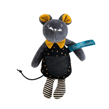 La petite souris - Raton para dientes de leche