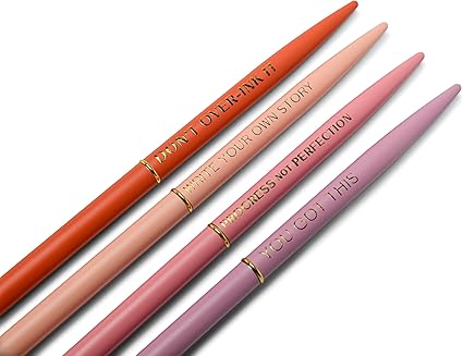 Motivation Pen Set