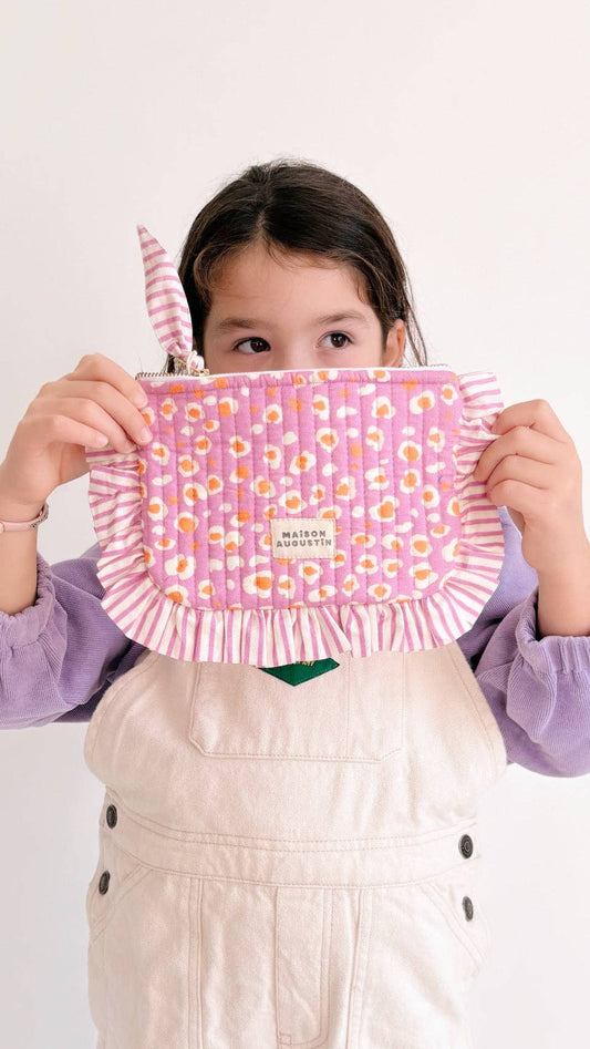 Small Graou Candy Pouch