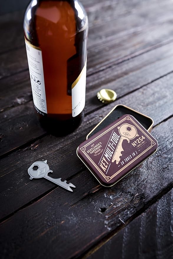 Llave Multiherramienta - Designworks