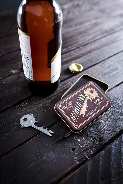 Llave Multiherramienta - Designworks