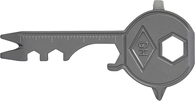 Llave Multiherramienta - Designworks