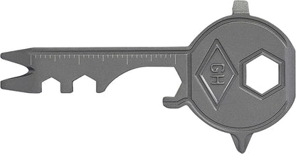 Llave Multiherramienta - Designworks