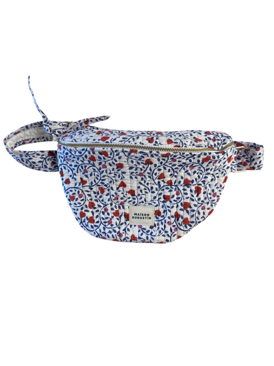 Kids Love Klein Fanny Pack