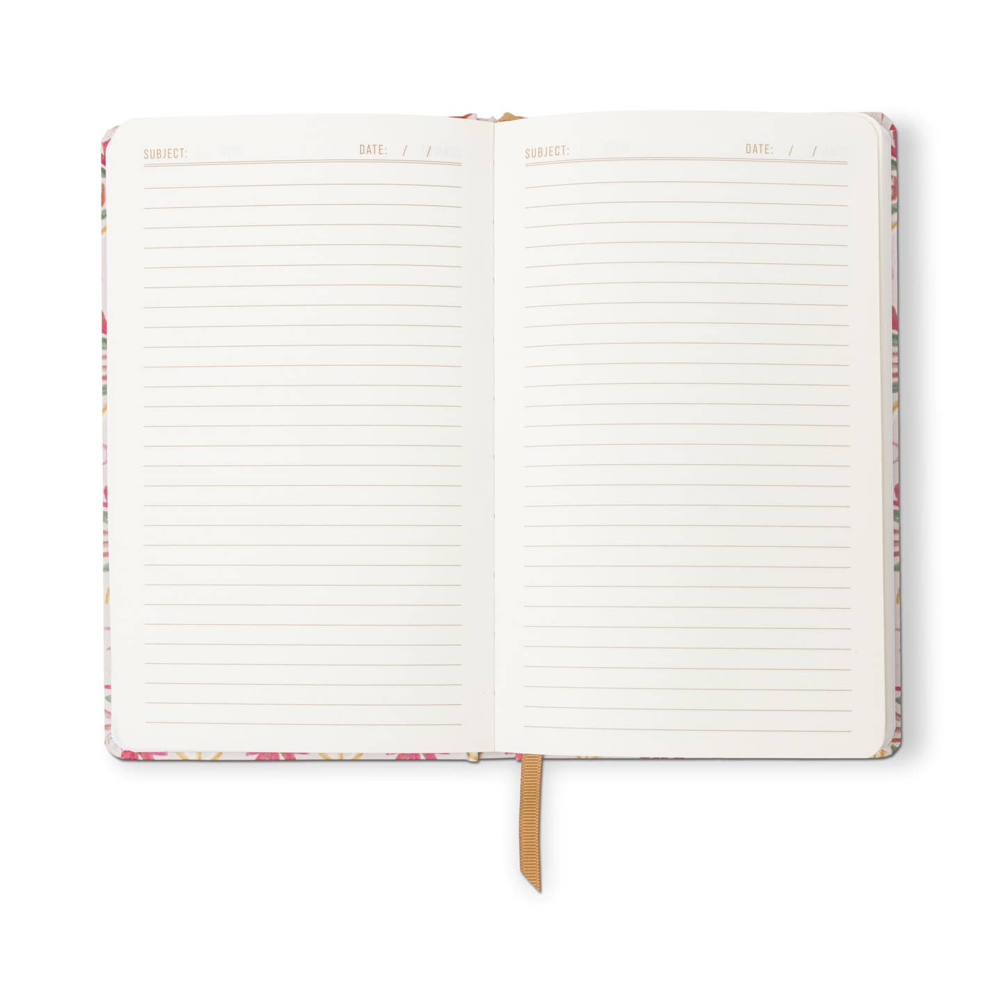 Tropical - Tulip Journal - Designworks