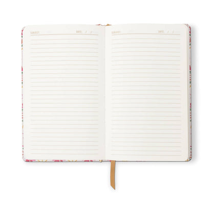 Tropical - Tulip Journal - Designworks