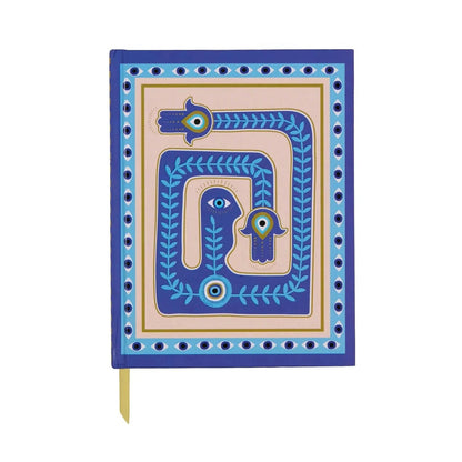 Eye Journal - A Dopo Collection