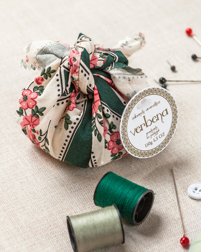 Verbena Artisan Soap - Chita