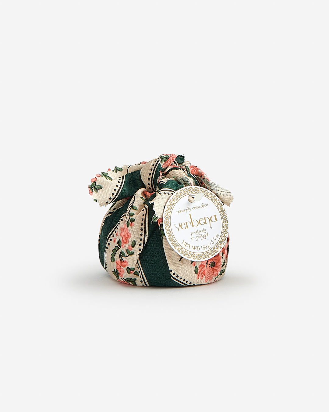 Verbena Artisan Soap - Chita