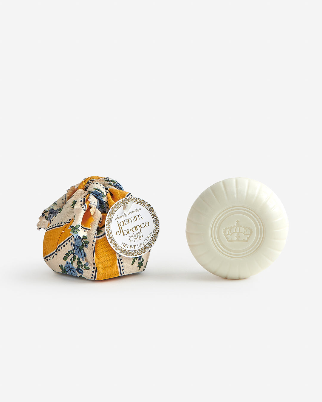 Jasmine Arstisan Soap - Chita