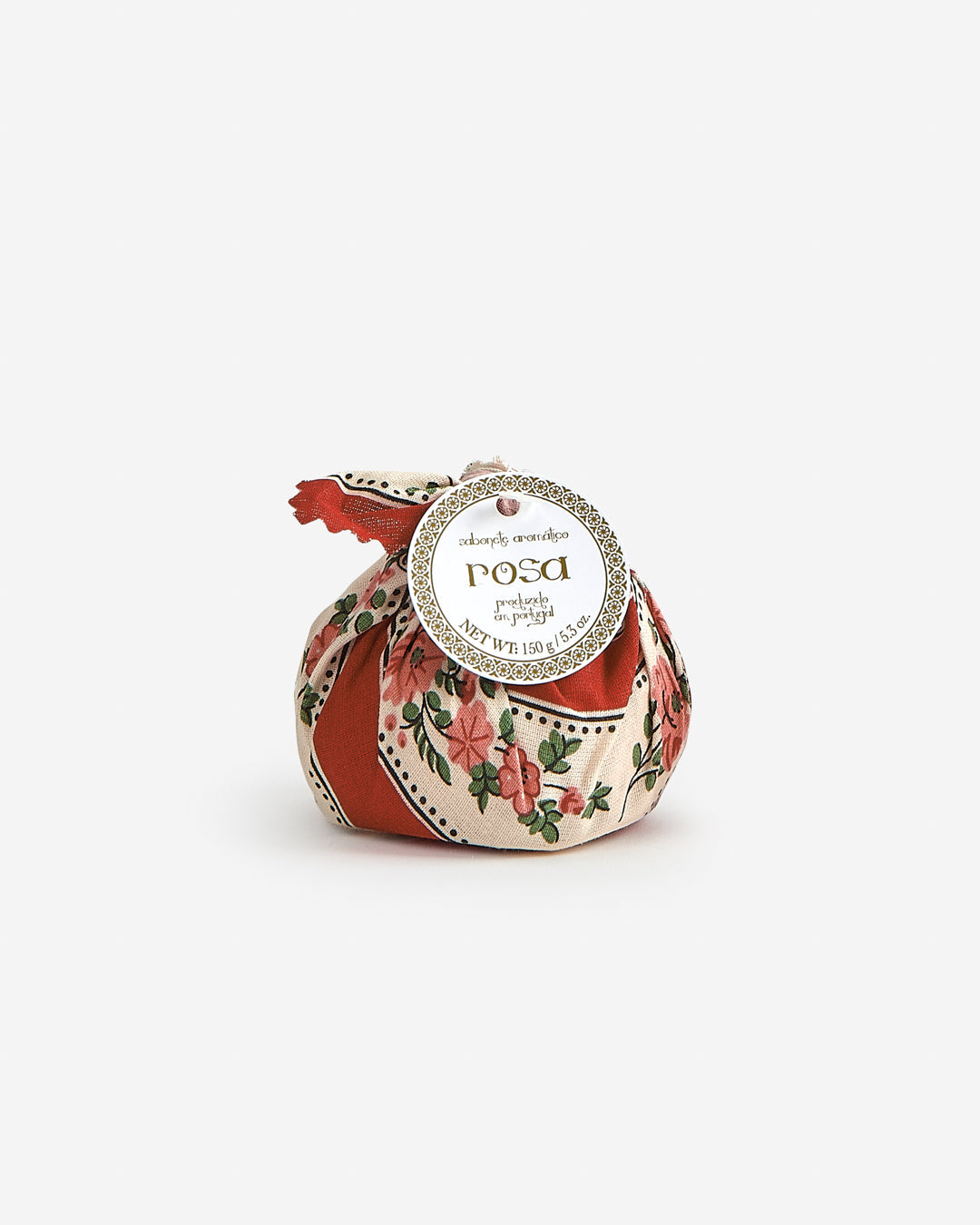 Rose Artisan Soap - Chita