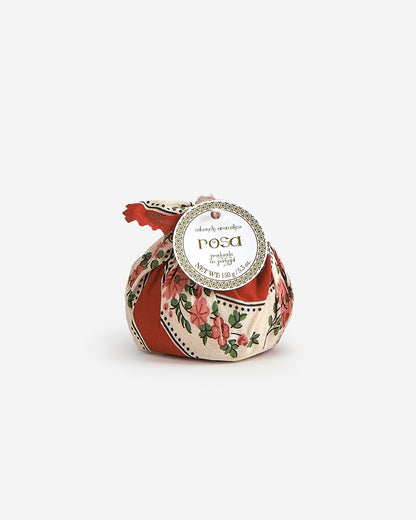 Rose Artisan Soap - Chita