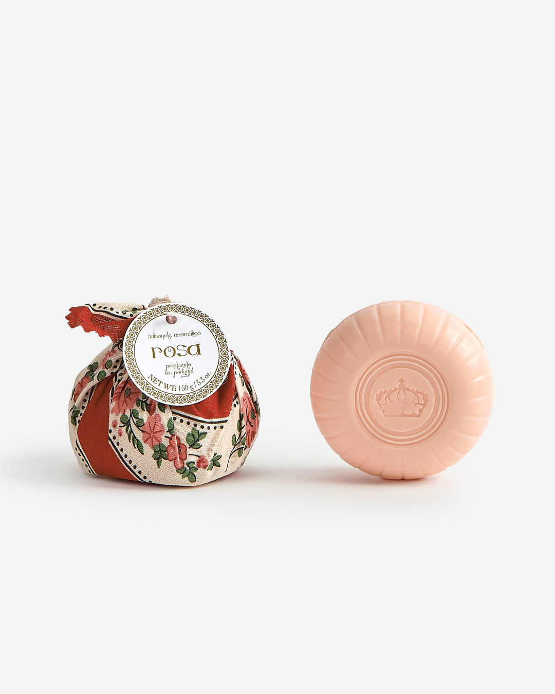 Rose Artisan Soap - Chita