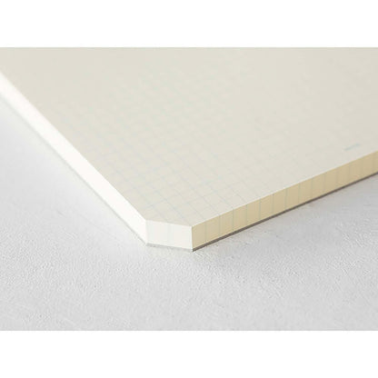 Midori MD Paper Pad A5 Gridded