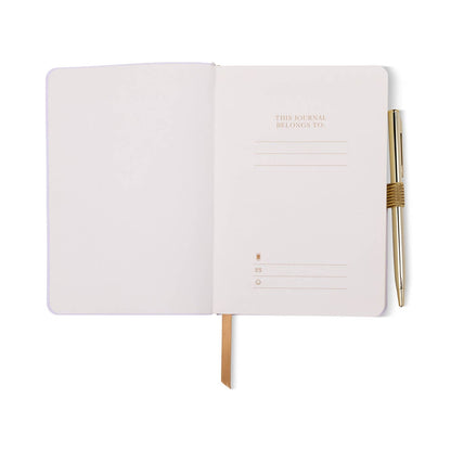 Dancing Ladies - Gratitude Journal - Designworks