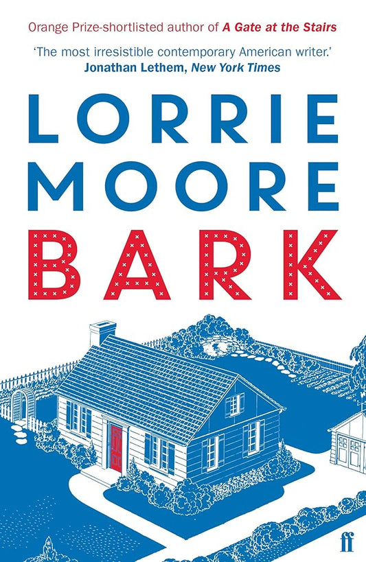Bark cover image