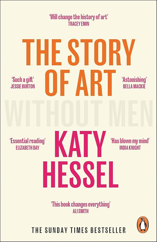 The Story of Art without Men (paperback) /anglais cover image