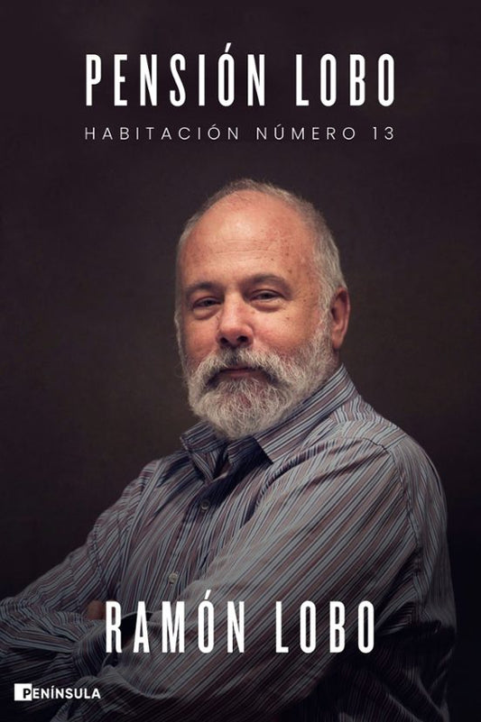 Pensión lobo