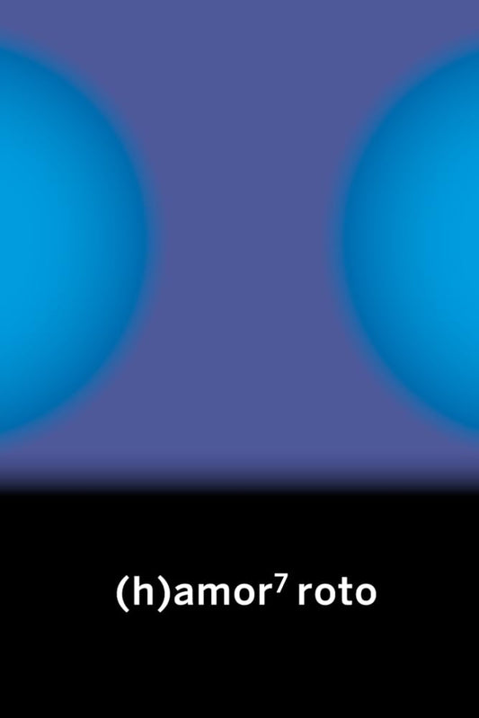 (h)amor 7 roto cover image