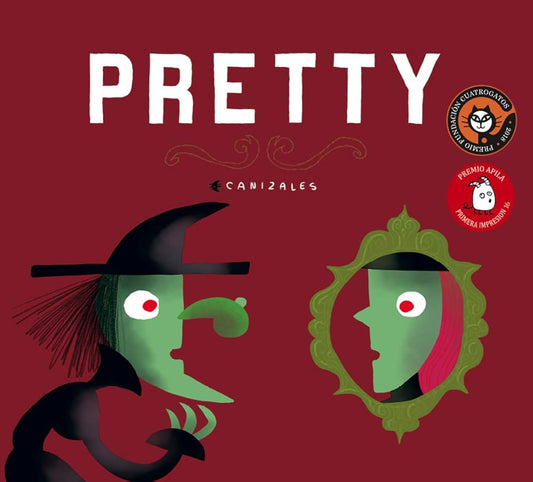 Pretty: 2 (Guapa Collection) cover image