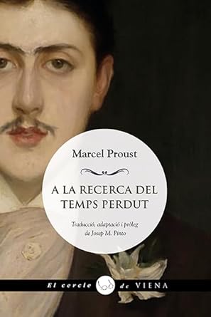 A la recerca del temps perdut: Una tria: 96 (El cercle de Viena) cover image