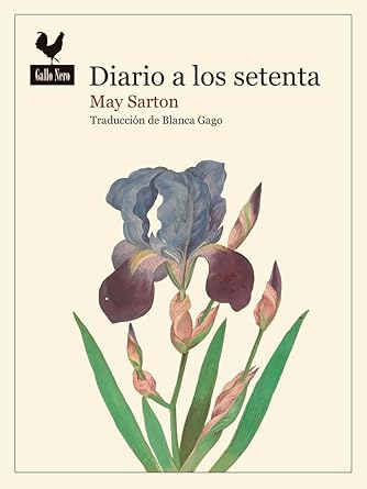 Diario a los setenta: 88 (Narrativas) cover image