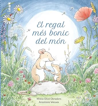 El regal més bonic del món (CATALÀ) cover image