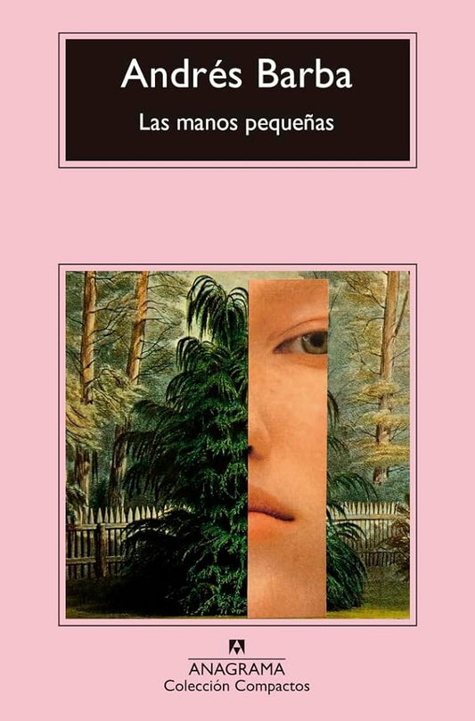 Las manos pequeñas: 735 (Compactos) cover image