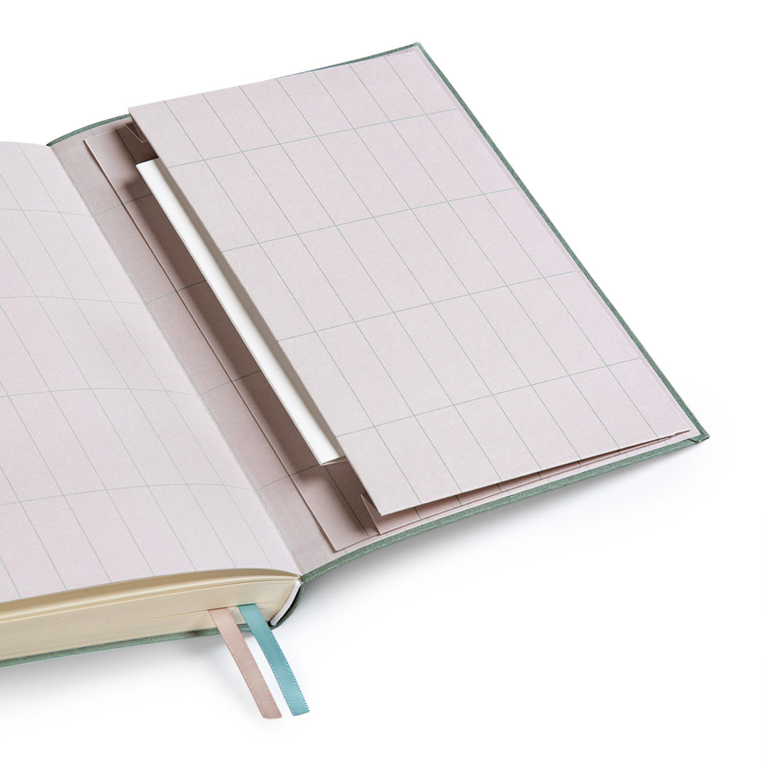 Agenda sin fecha Cath Kidston