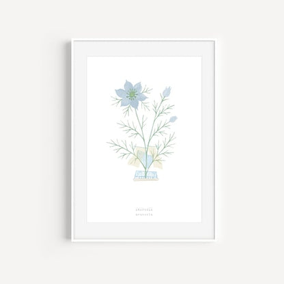 A5 Notebook - Raccotín