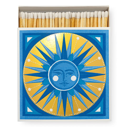 Golden Sun - Candle Matches
