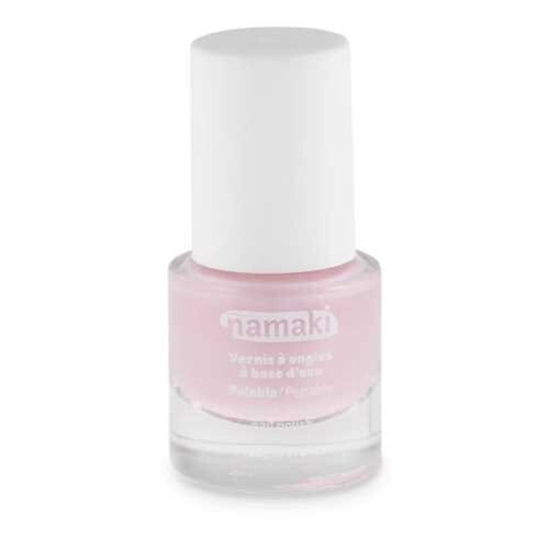 Pale Rose Water-Based Nail Polish - Namaki