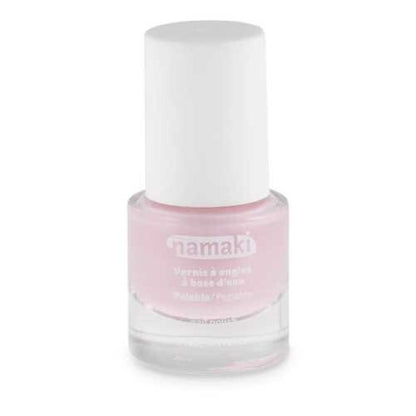 Pale Rose Water-Based Nail Polish - Namaki