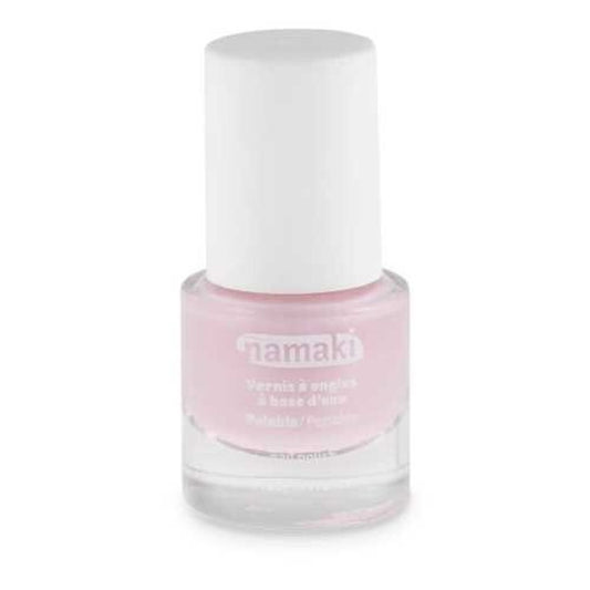 Pale Rose Water-Based Nail Polish - Namaki