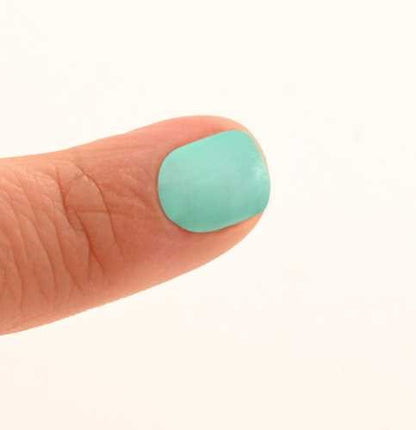 Water Green Water-Based Nail Polish - Namaki