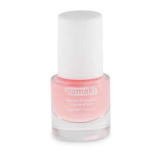 Pink Water-Based Nail Polish - Namaki