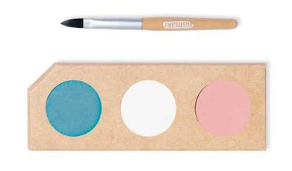 Princess & Unicorn Make-up 3 Colour Kit