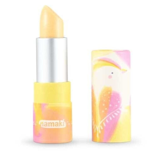 Vanilla Lip Balm - Namaki