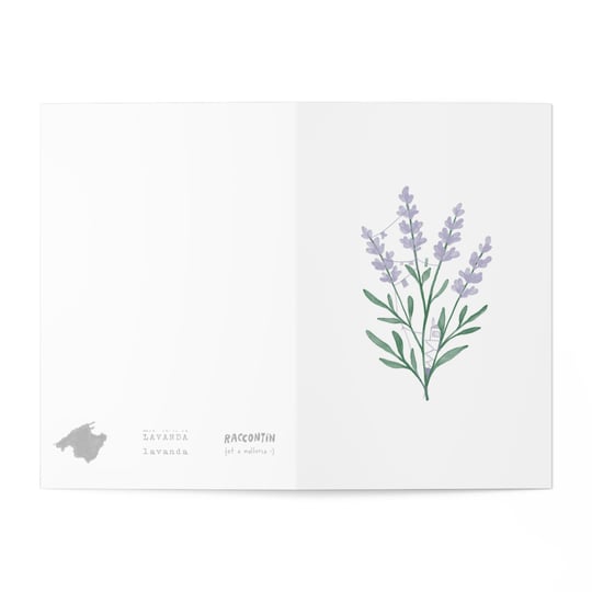A5 Notebook - Raccotín