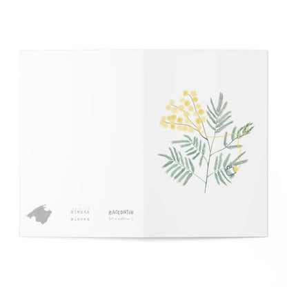 A5 Notebook - Raccotín