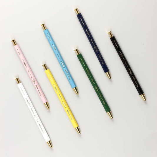 Time for paper - Pen